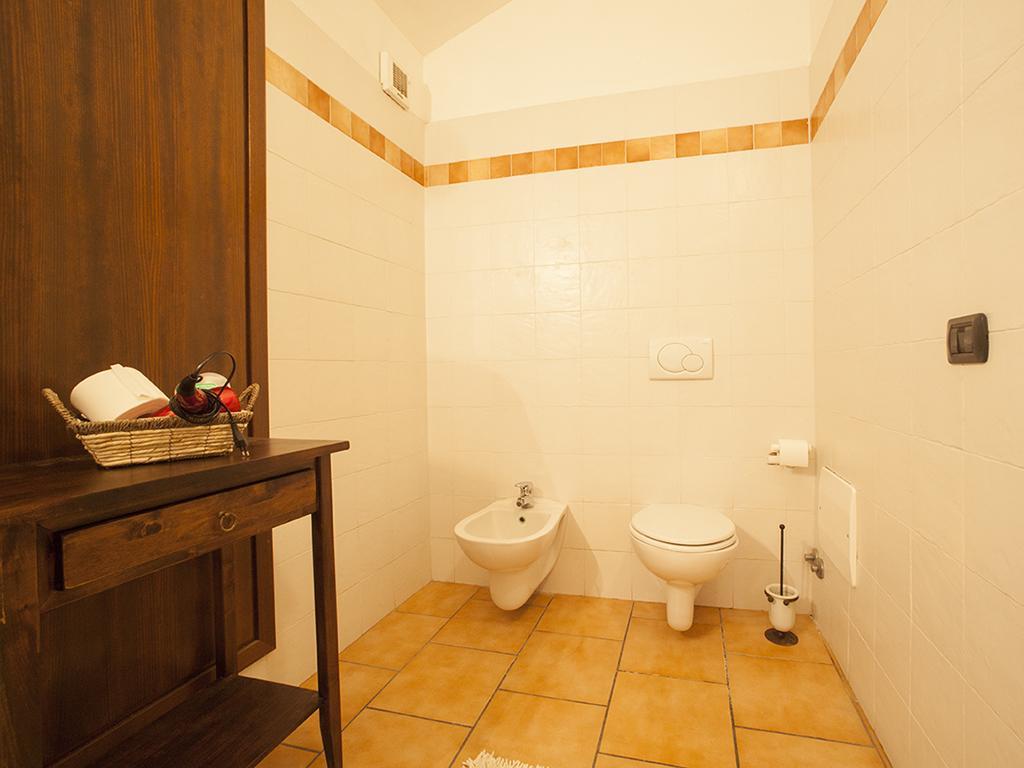 Camera Tripla con Bagno Privato Esterno